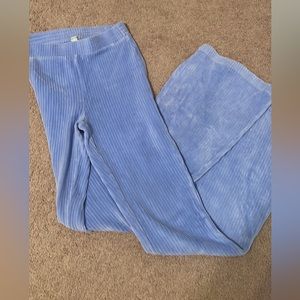 Aerie flare pants
